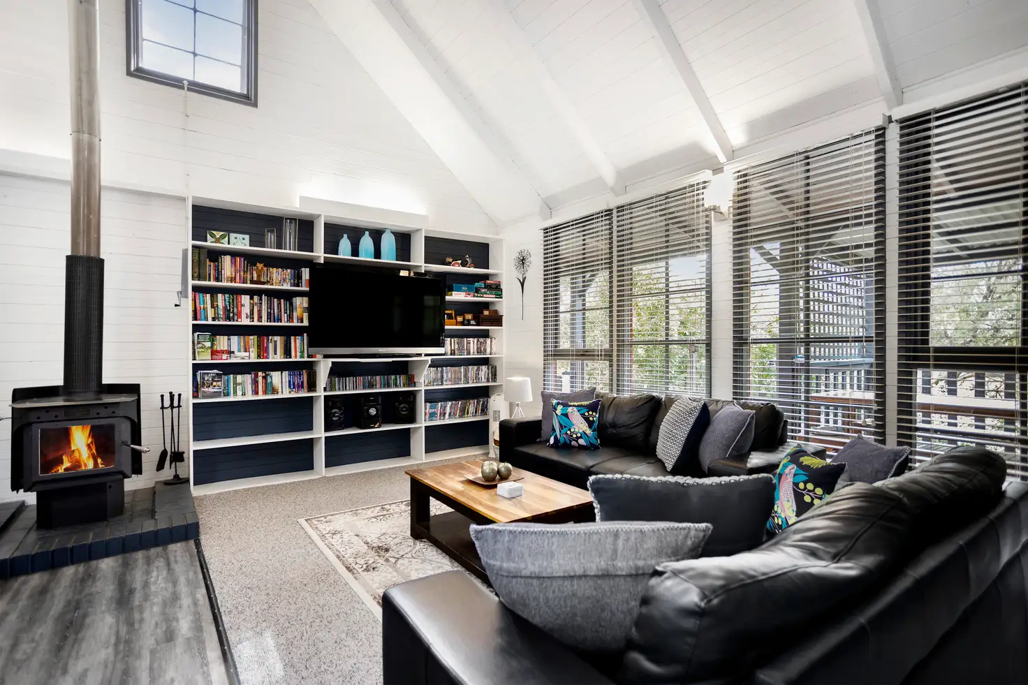 Main view of Homely house listing, 5 Second Street, Hepburn Springs VIC 3461