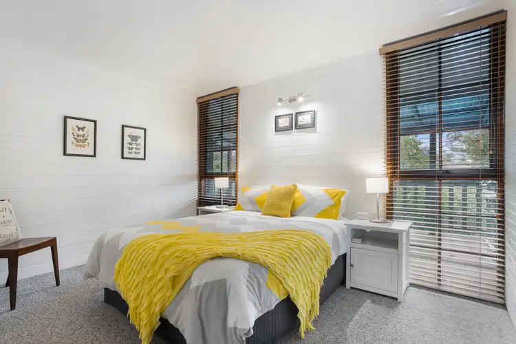 Sixth view of Homely house listing, 5 Second Street, Hepburn Springs VIC 3461