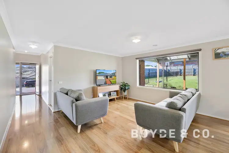 Third view of Homely house listing, 14 Byron Drive, Drouin VIC 3818