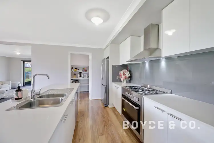 Fifth view of Homely house listing, 14 Byron Drive, Drouin VIC 3818