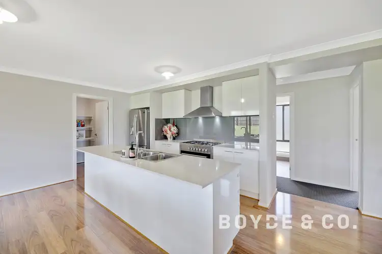 Sixth view of Homely house listing, 14 Byron Drive, Drouin VIC 3818