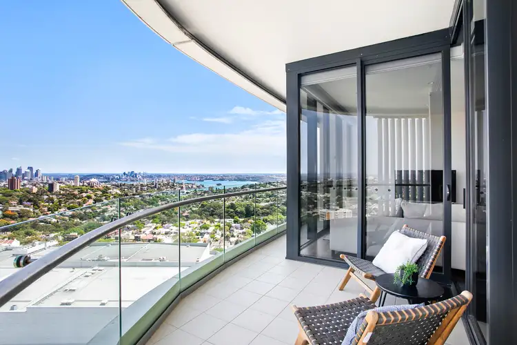 Main view of Homely apartment listing, 2004/241 Oxford Street, Bondi Junction NSW 2022