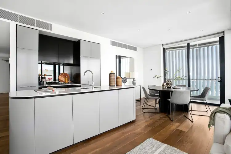 Third view of Homely apartment listing, 2004/241 Oxford Street, Bondi Junction NSW 2022