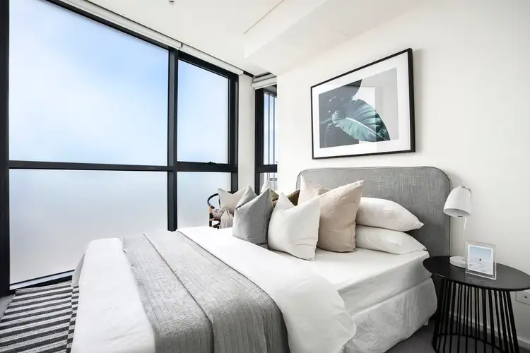 Fourth view of Homely apartment listing, 2004/241 Oxford Street, Bondi Junction NSW 2022