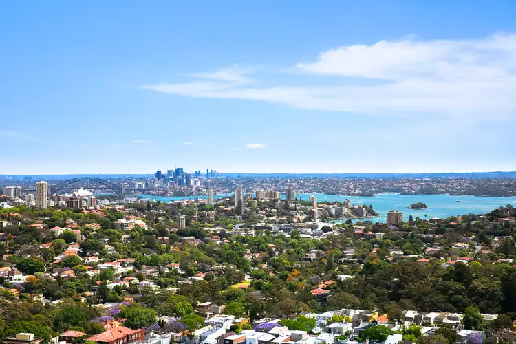 Sixth view of Homely apartment listing, 2004/241 Oxford Street, Bondi Junction NSW 2022