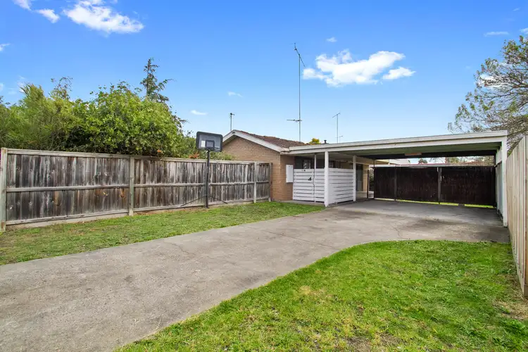 Main view of Homely house listing, 11 Greendale Court, Traralgon VIC 3844