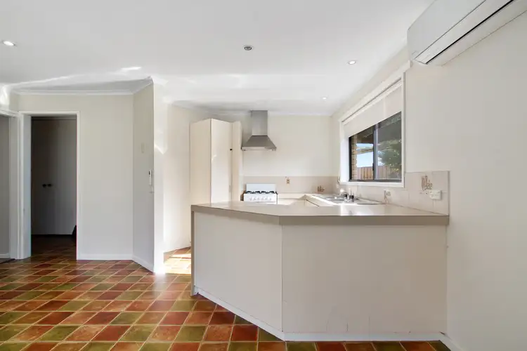 Second view of Homely house listing, 11 Greendale Court, Traralgon VIC 3844