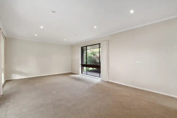 Fifth view of Homely house listing, 11 Greendale Court, Traralgon VIC 3844