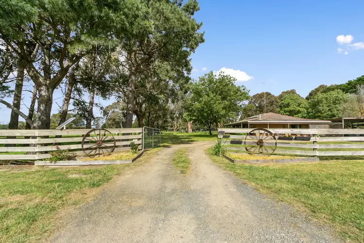 Main view of Homely house listing, 90 Cooba Way, Traralgon VIC 3844