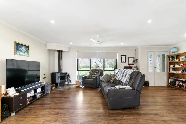 Third view of Homely house listing, 90 Cooba Way, Traralgon VIC 3844