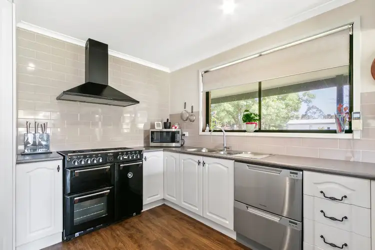 Fourth view of Homely house listing, 90 Cooba Way, Traralgon VIC 3844