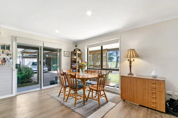 Sixth view of Homely house listing, 90 Cooba Way, Traralgon VIC 3844