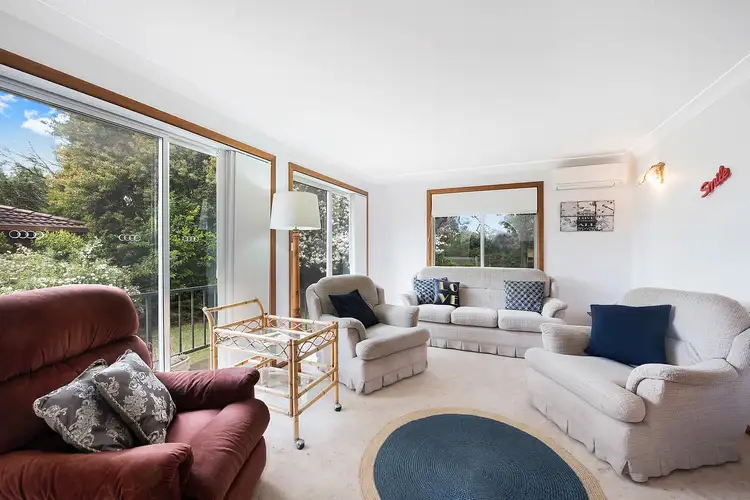 Second view of Homely house listing, 69 Mulgoa Way, Mudgee NSW 2850