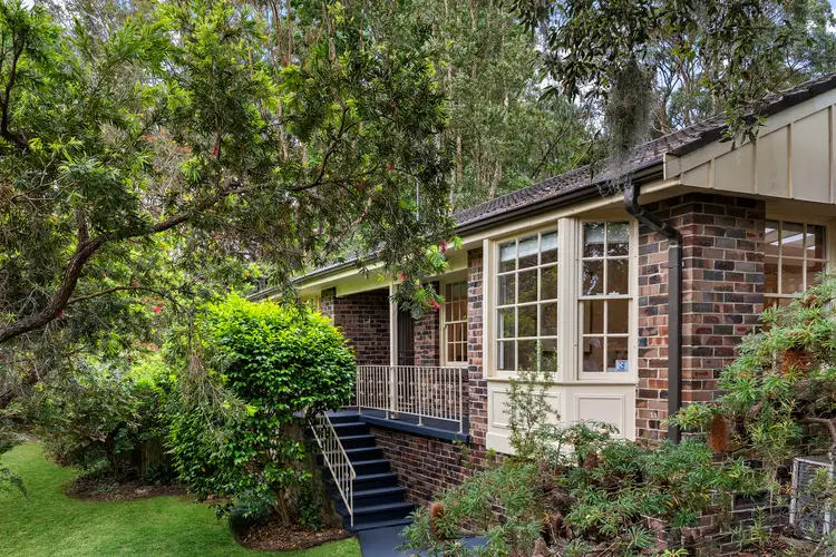 68 Roland Avenue, Wahroonga NSW 2076