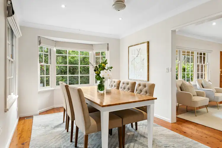 Third view of Homely house listing, 68 Roland Avenue, Wahroonga NSW 2076