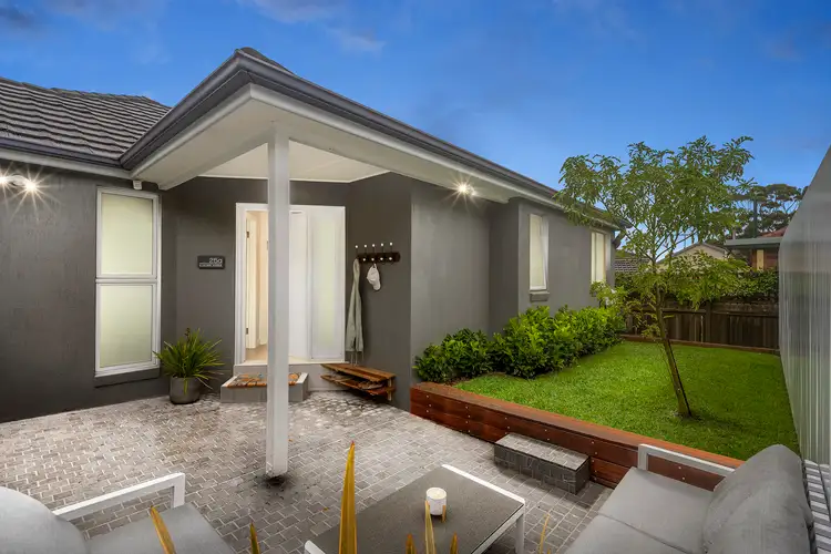 25a Illalong Avenue, North Balgowlah NSW 2093