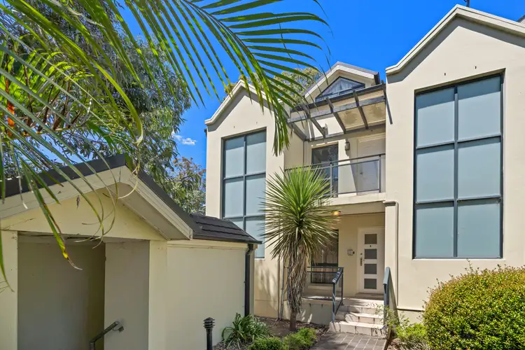 4/165 Carlingford Road, Epping NSW 2121