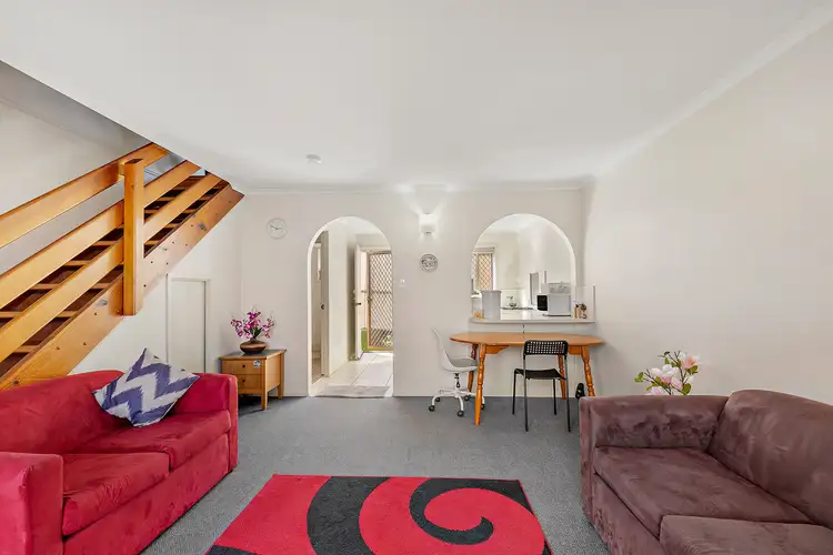 Fourth view of Homely townhouse listing, 6/10 Blackwood Road, Logan Central QLD 4114
