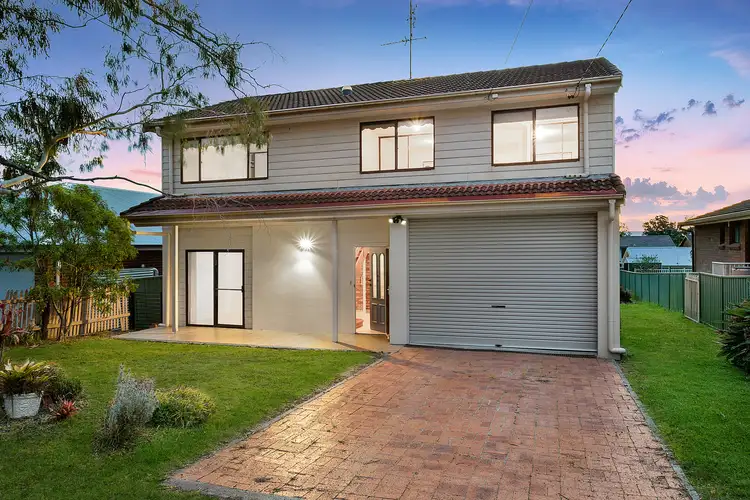 Second view of Homely house listing, 12 Omega Avenue, Summerland Point NSW 2259