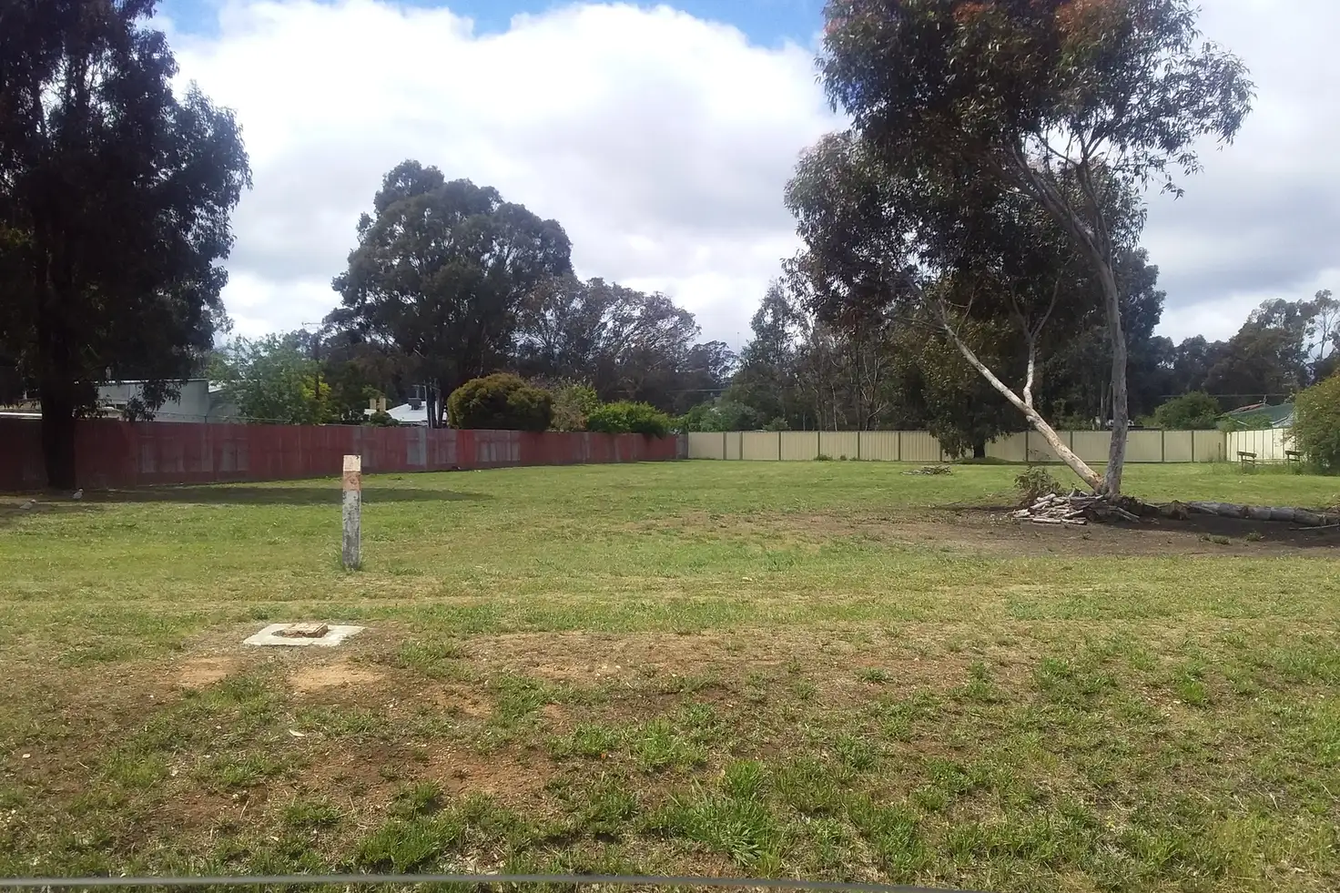 Main view of Homely rural property listing, 17 Elgin Street, Dunolly VIC 3472