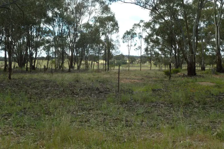 Main view of Homely rural property listing, CA9D Woolshed Flat Road, Wedderburn VIC 3518