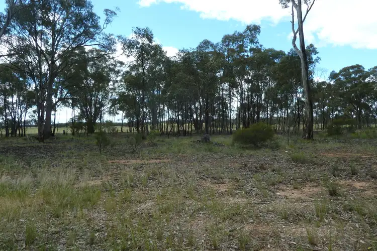 Second view of Homely rural property listing, CA9D Woolshed Flat Road, Wedderburn VIC 3518