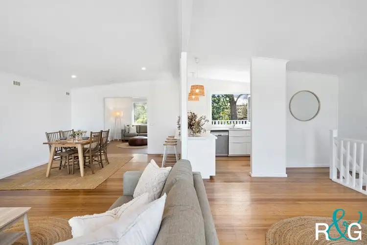 Sixth view of Homely house listing, 5 Belvedere Road, Somers VIC 3927