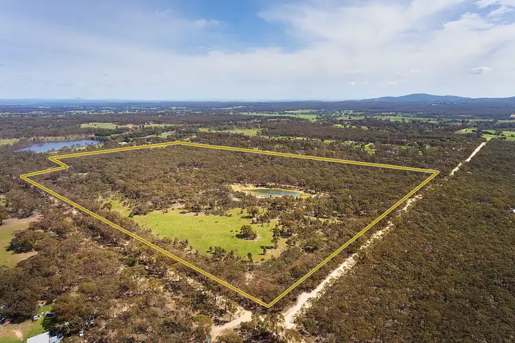 188 Chaplins Road, Walmer VIC 3463