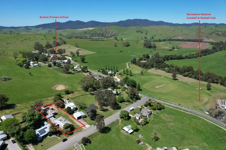 Third view of Homely house listing, 14 Woodgates Road, Buchan VIC 3885