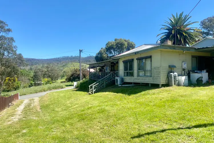 Seventh view of Homely house listing, 14 Woodgates Road, Buchan VIC 3885
