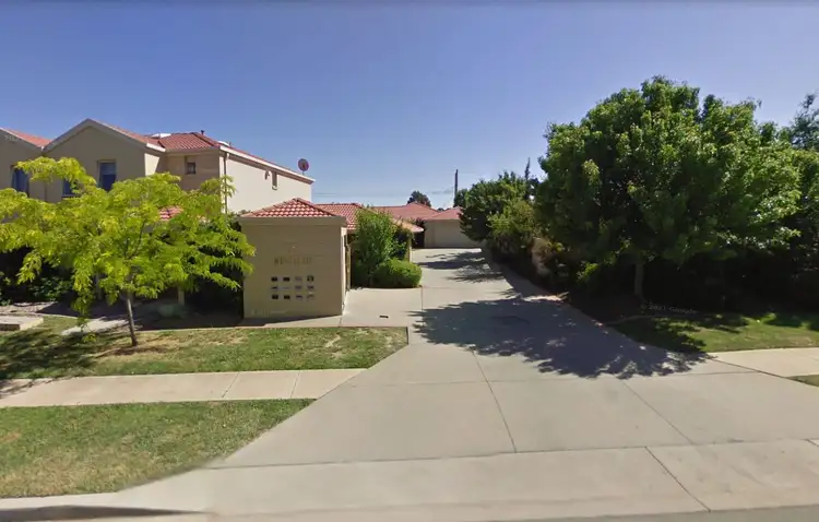 Main view of Homely apartment listing, 9/75 Lampard Circuit, Bruce ACT 2617