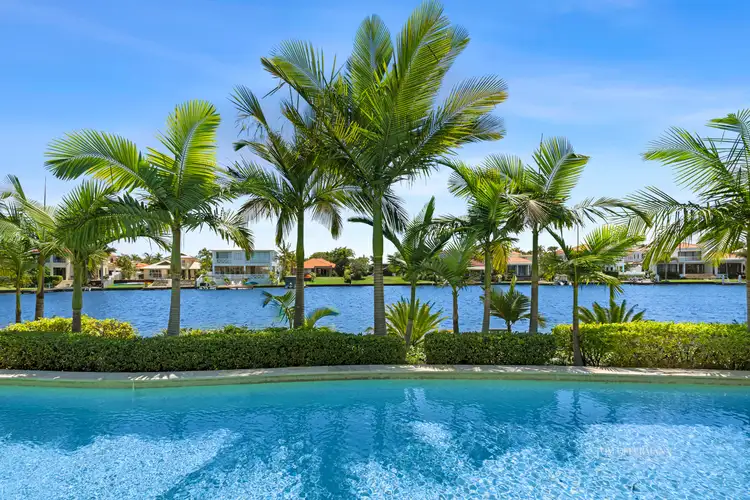 Third view of Homely house listing, 47 The Anchorage, Noosa Waters QLD 4566