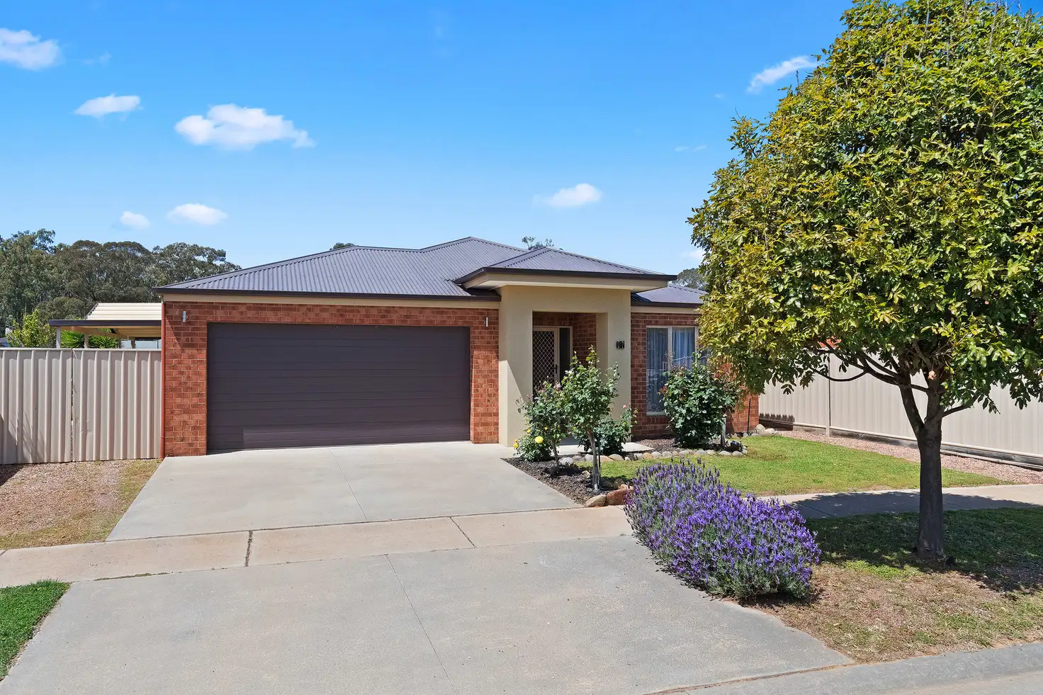 Main view of Homely house listing, 17 Thomas Drive, Marong VIC 3515