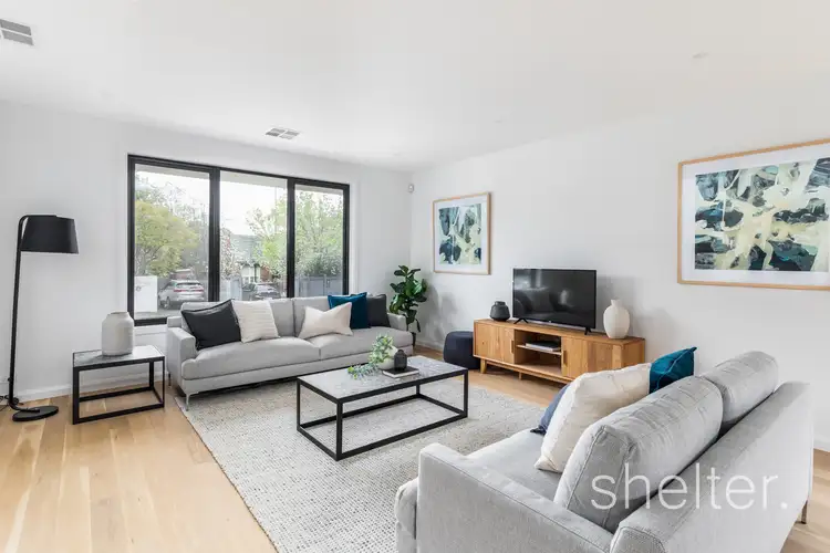 Second view of Homely house listing, 42 St Georges Crescent, Ashburton VIC 3147