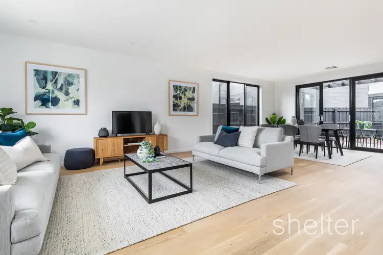 Third view of Homely house listing, 42 St Georges Crescent, Ashburton VIC 3147
