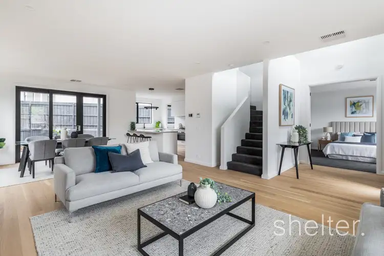 Sixth view of Homely house listing, 42 St Georges Crescent, Ashburton VIC 3147