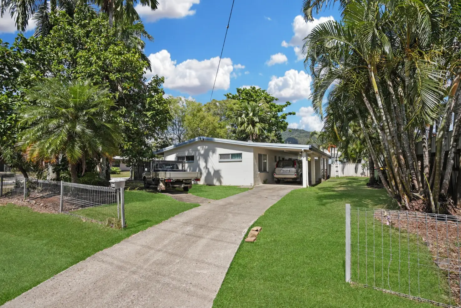 Main view of Homely house listing, 29 Kambara Street, White Rock QLD 4868