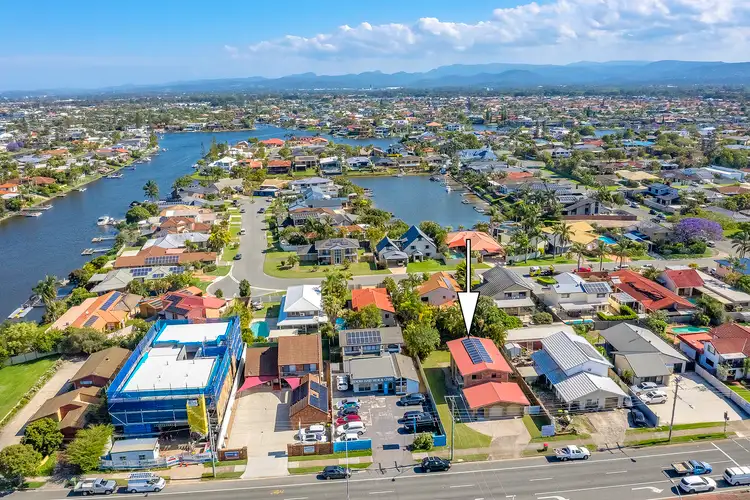 126 Ashmore Road, Benowa QLD 4217