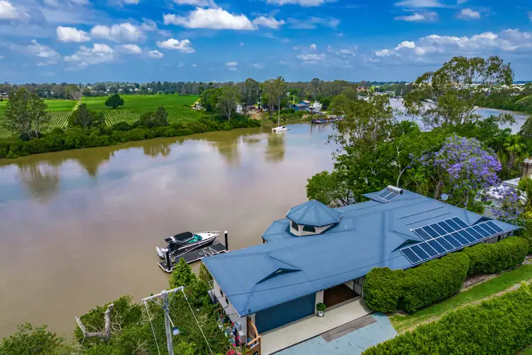 Main view of Homely house listing, 2 North Street, Maryborough QLD 4650
