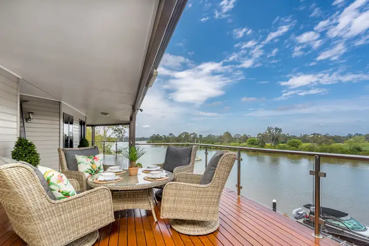 Second view of Homely house listing, 2 North Street, Maryborough QLD 4650