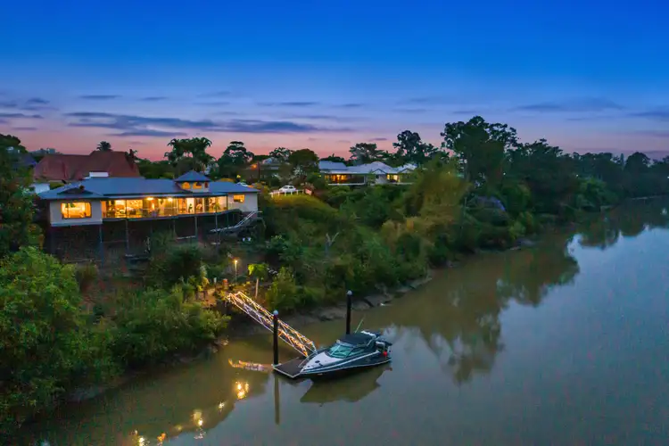 Third view of Homely house listing, 2 North Street, Maryborough QLD 4650