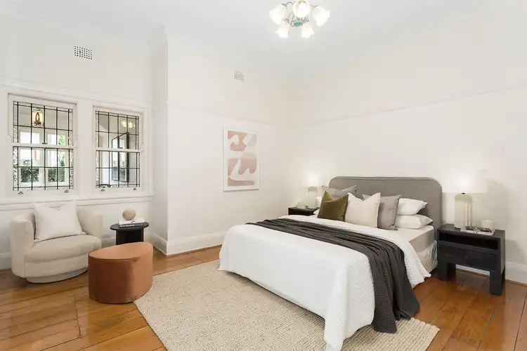 Second view of Homely apartment listing, 1/81 Doncaster Avenue, Kensington NSW 2033