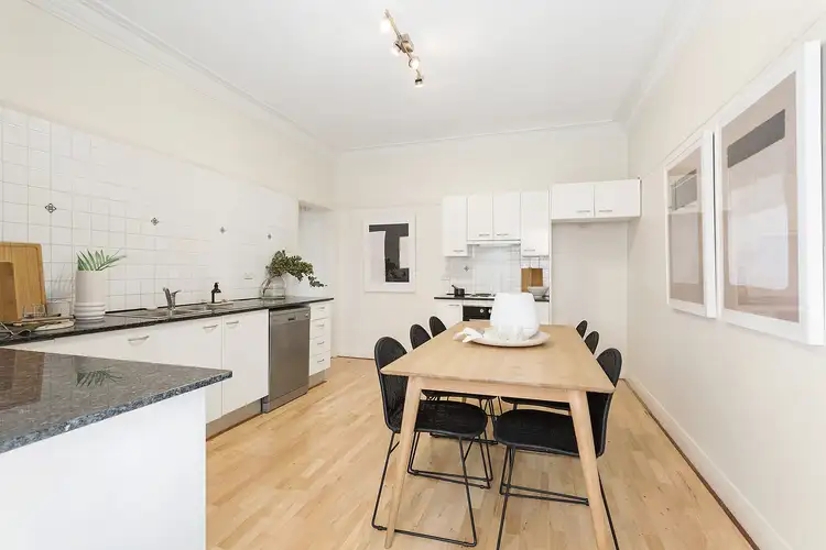 Fourth view of Homely apartment listing, 1/81 Doncaster Avenue, Kensington NSW 2033