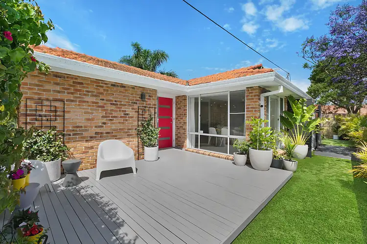 Main view of Homely house listing, 99A Jersey Road, Matraville NSW 2036