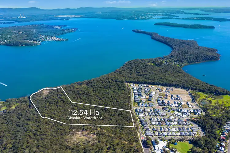160 Kanangra Drive, Gwandalan NSW 2259