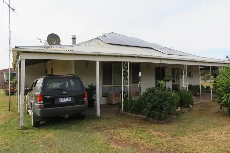 Third view of Homely rural property listing, 14 Bell Street, Borung VIC 3518