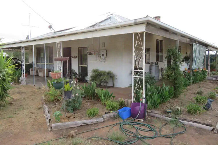Fourth view of Homely rural property listing, 14 Bell Street, Borung VIC 3518