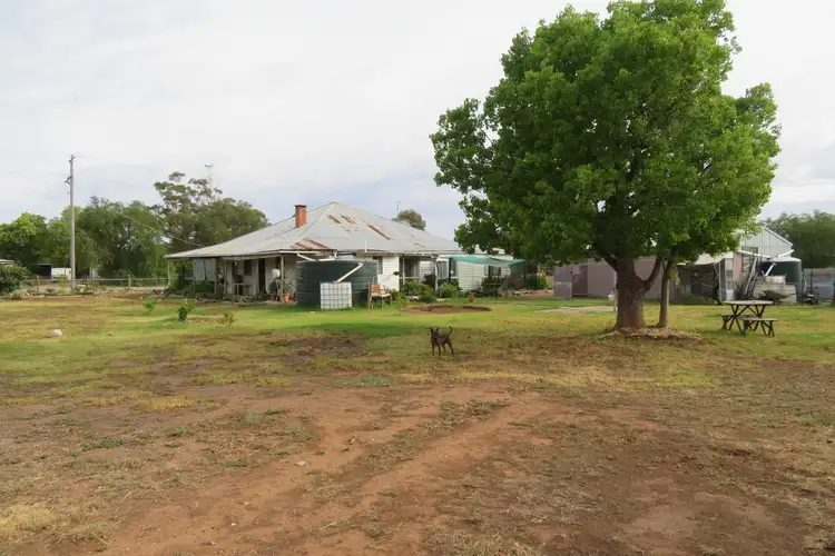 Seventh view of Homely rural property listing, 14 Bell Street, Borung VIC 3518