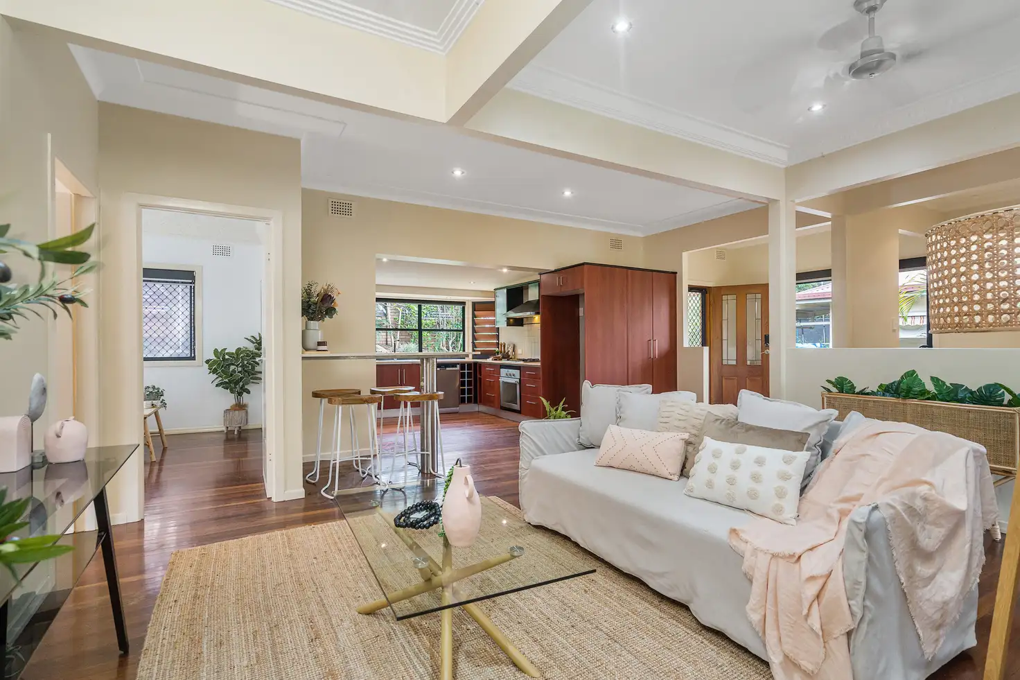 Main view of Homely house listing, 12 Stanley Street, Tweed Heads NSW 2485