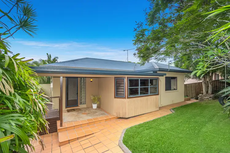 Second view of Homely house listing, 12 Stanley Street, Tweed Heads NSW 2485